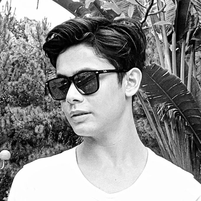 Bryan Andrew