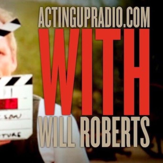 Acting Radio
