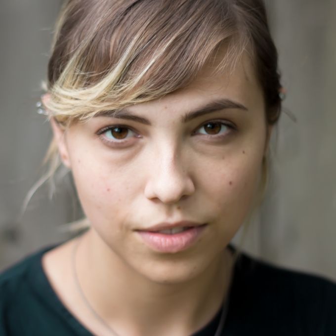 Corinne Bachaud