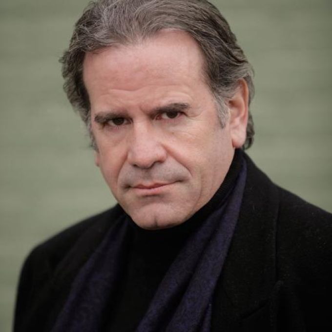 Tom Belgrey