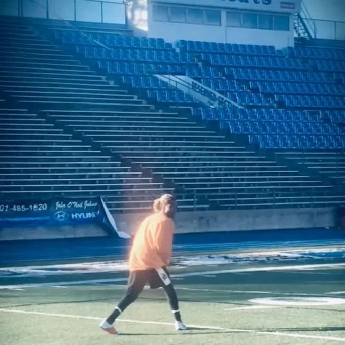 Dante Baker