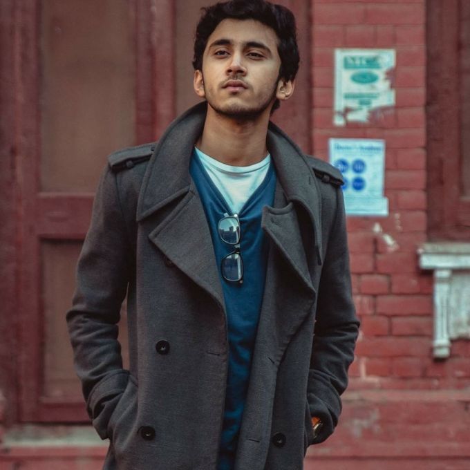 Awais Baloch