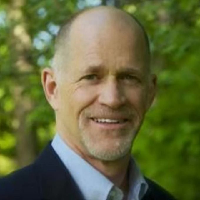 Bill Massof