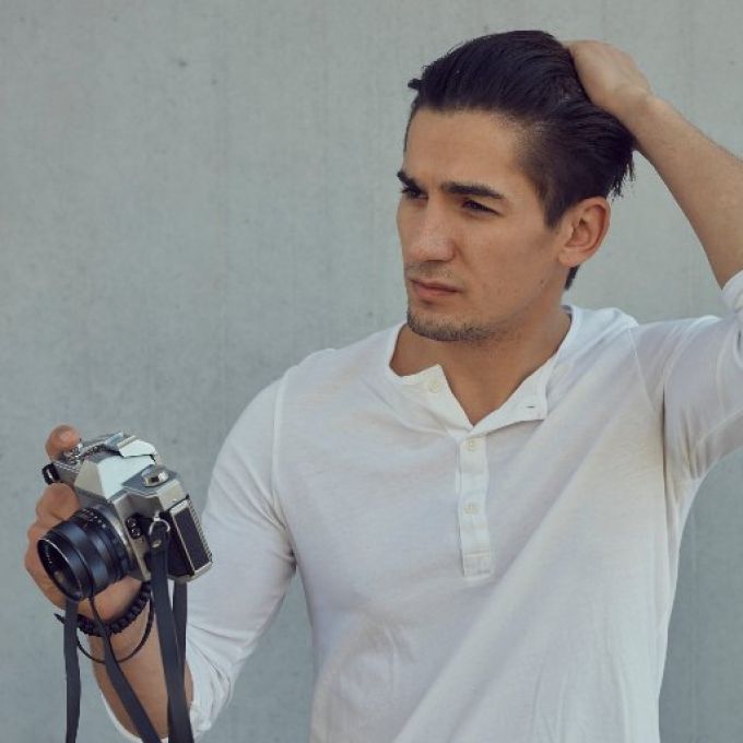 Christian Aragon