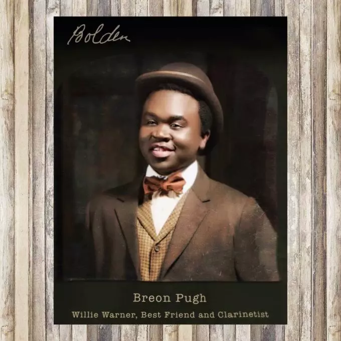 Bolden