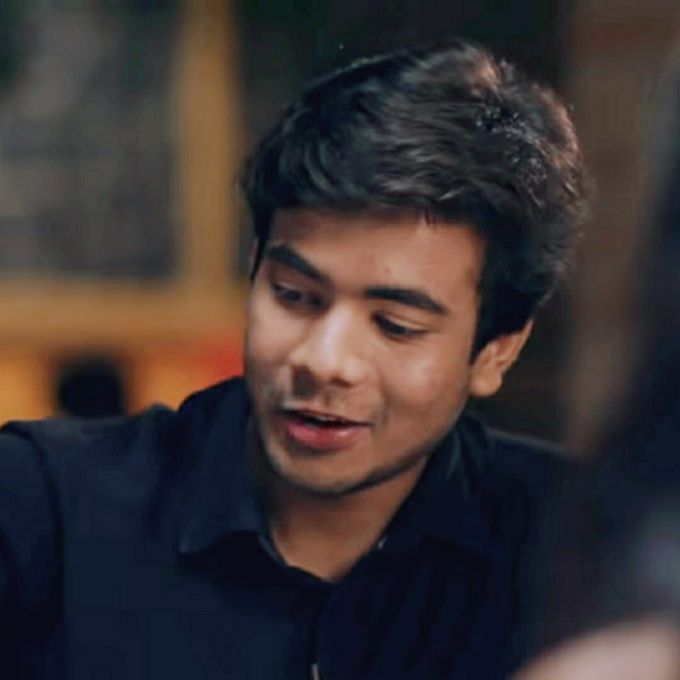 Manak Khandelwal