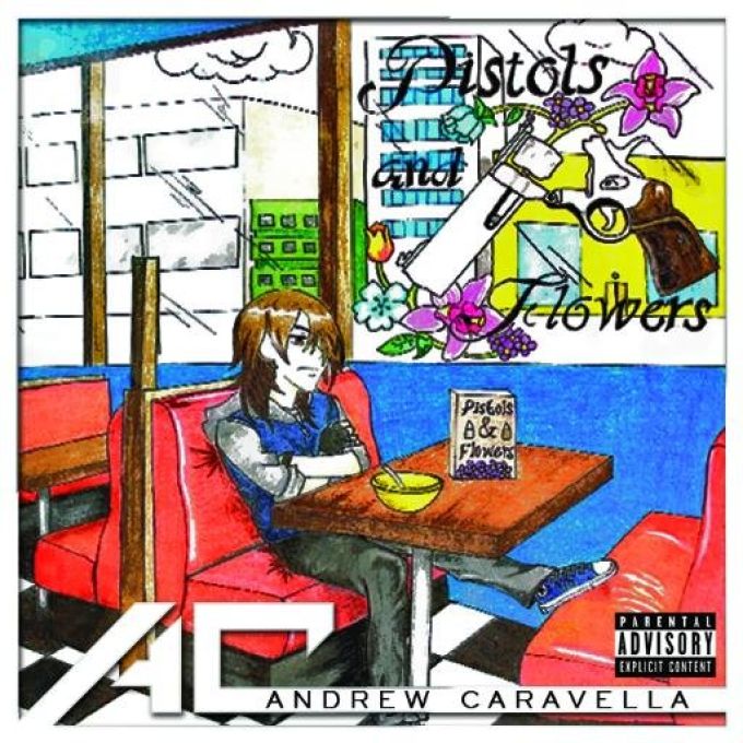 Andrew Caravella