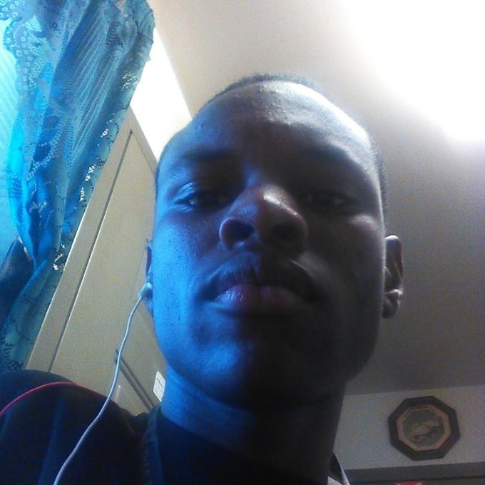 D`Antwan Norman
