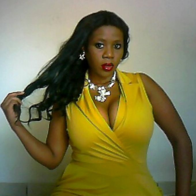 The blaqcandy