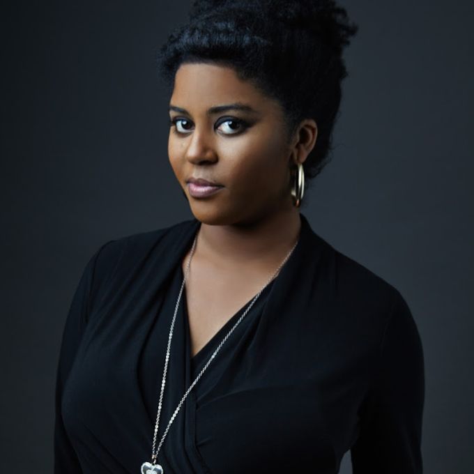 Ashley Denise