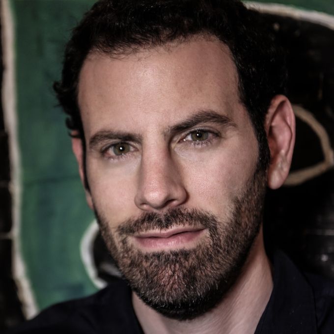 Dustin Rubin