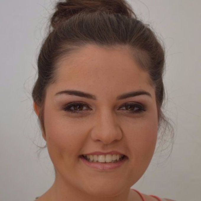 Natalie Angus