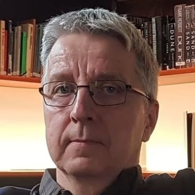 Jan Lindwall