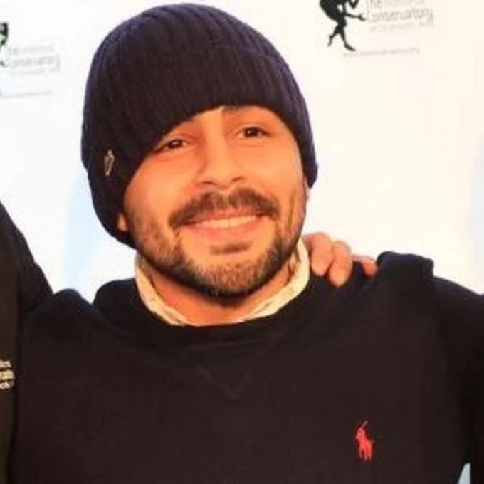 Steven Soto