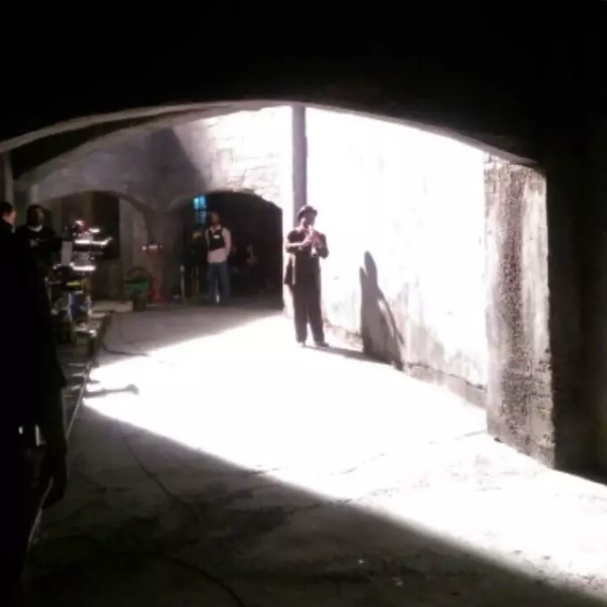 Bolden set still
