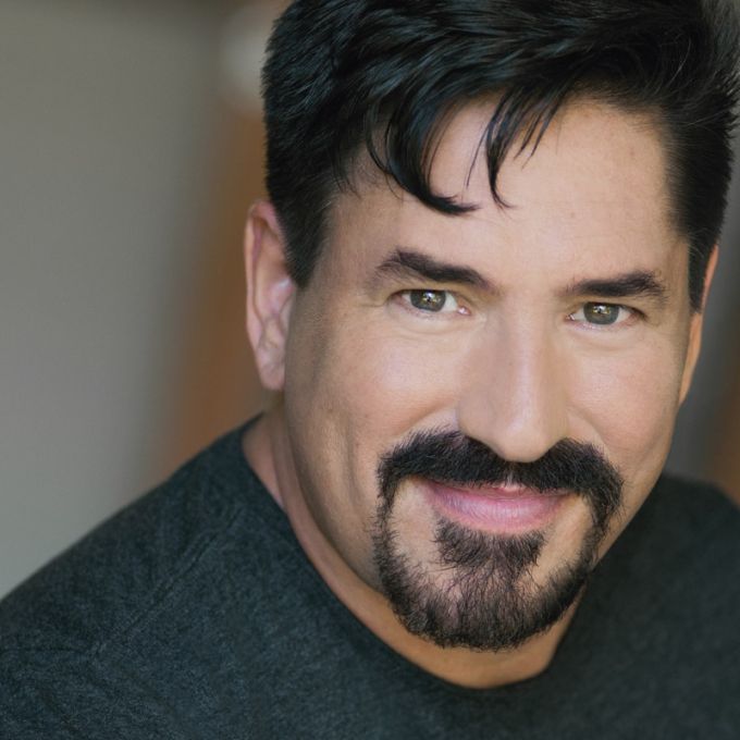 Mark William Myers