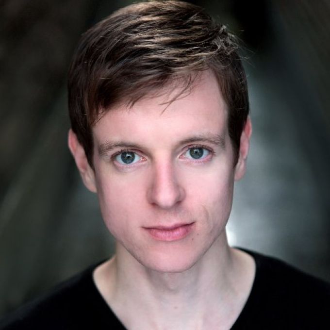 Benjamin May