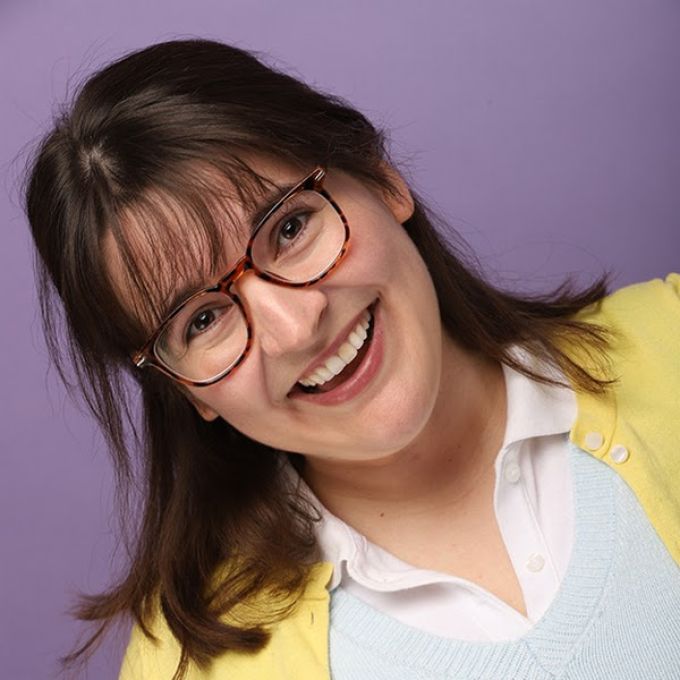 Erika Bronwell