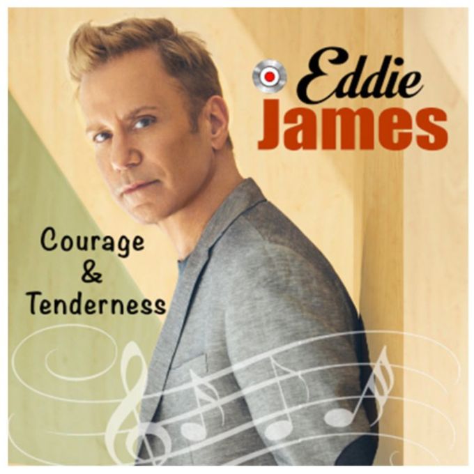 Eddie James