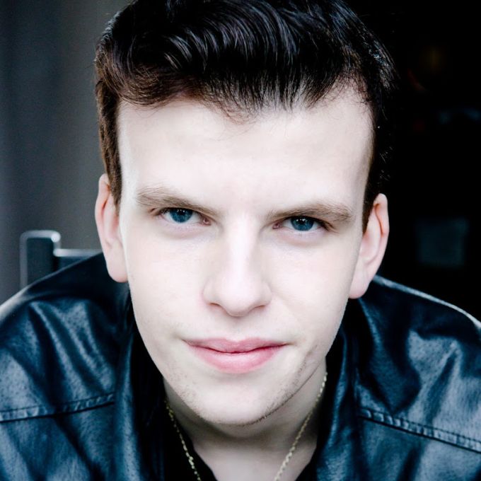 Andrew Hardman