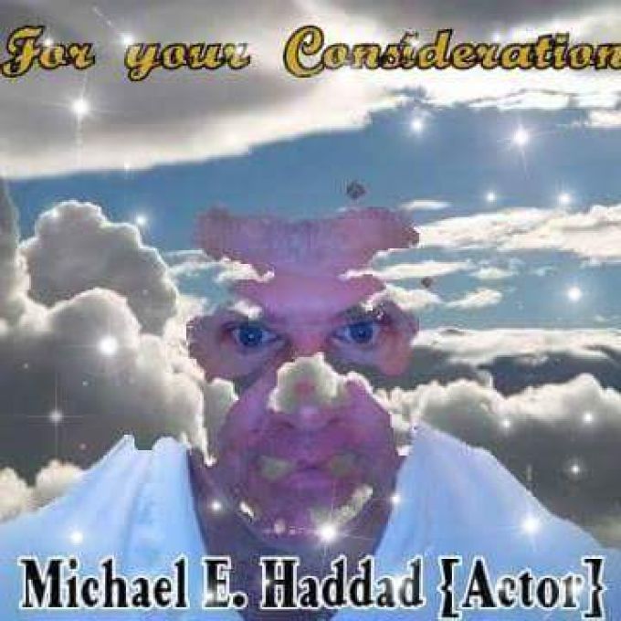 Michael Haddad