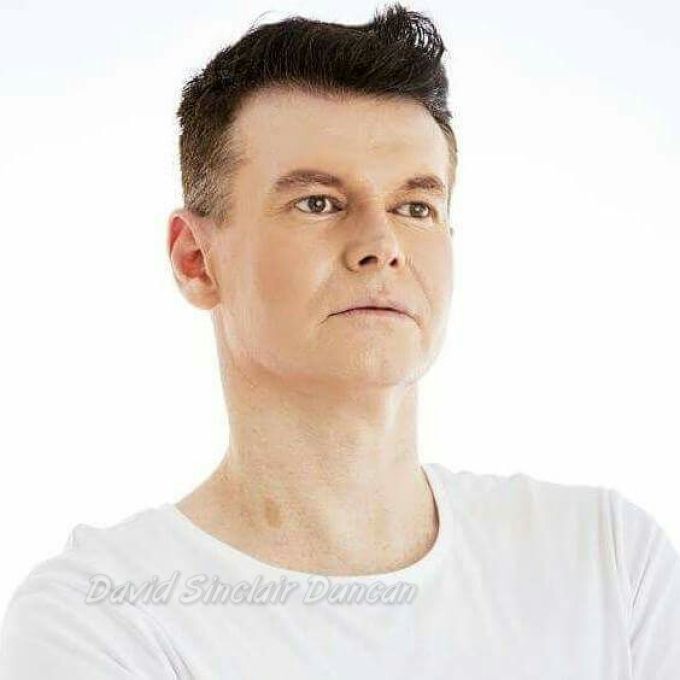 David Duncan