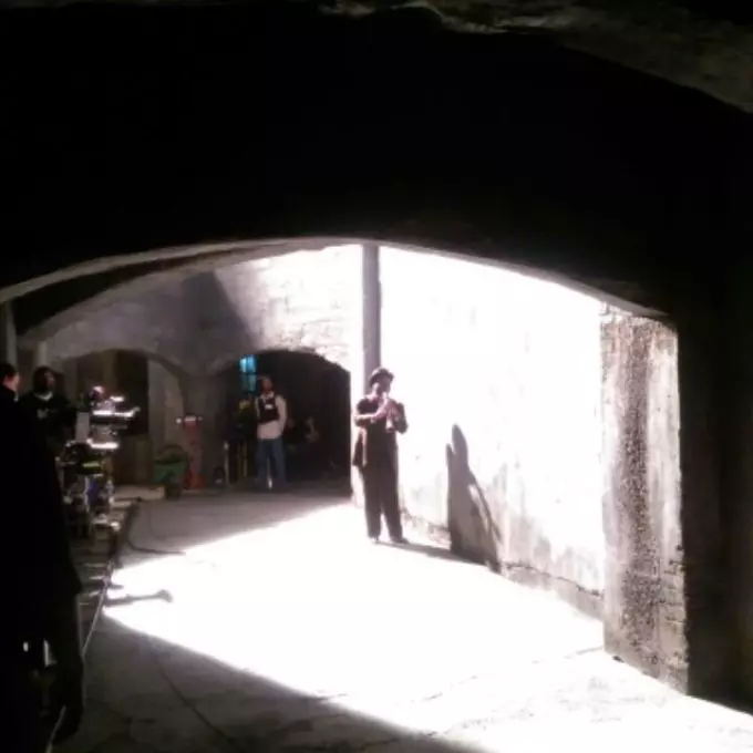 Bolden set still