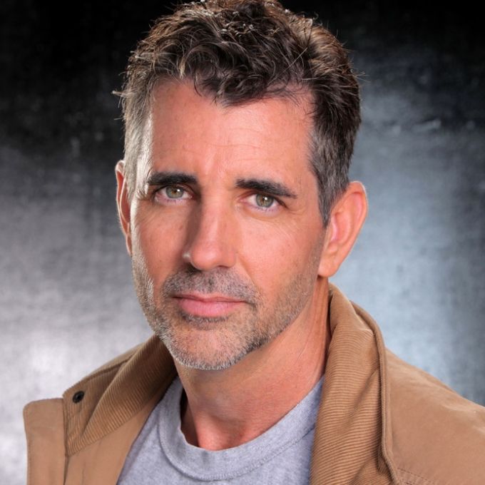 Anthony Bratts