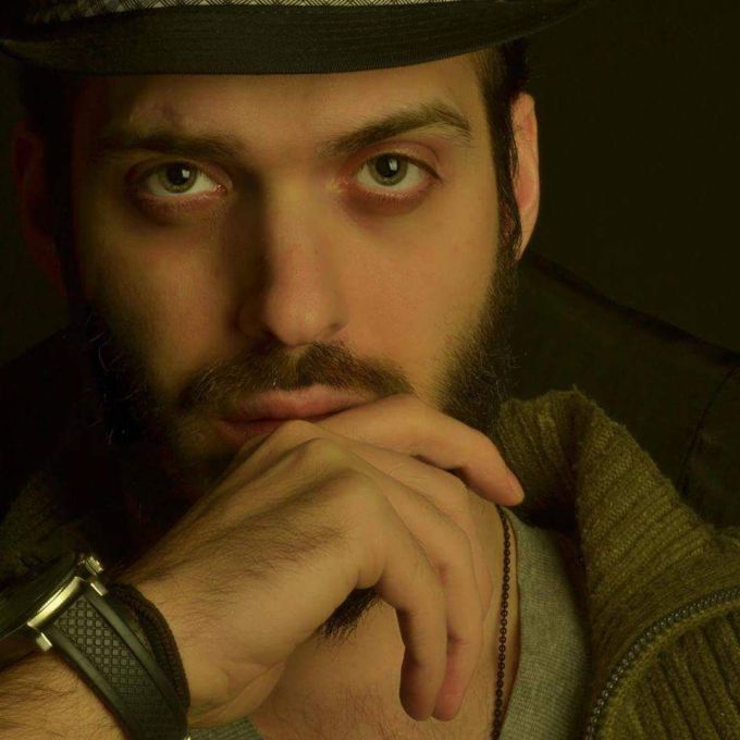 Dimitris Danampasis