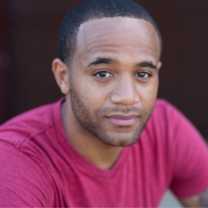 Aaron Carolina