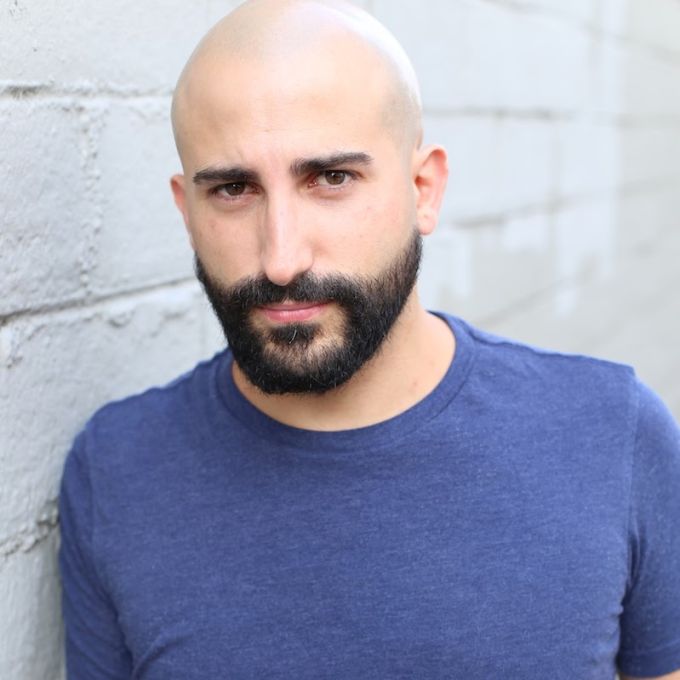 Dan Balcaban