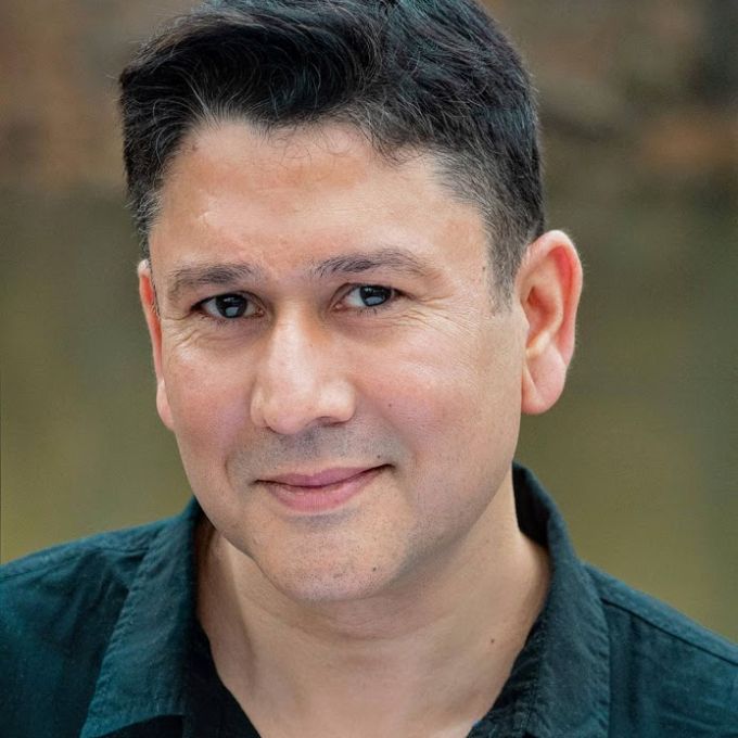 Sonny Chatrath