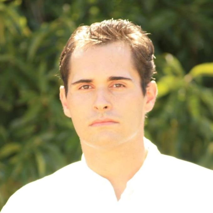 Nathan Esser