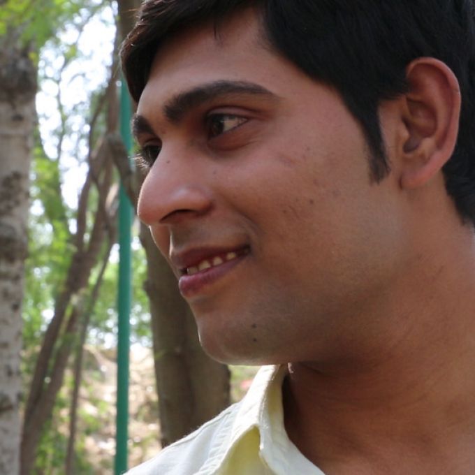Anoop Umrao
