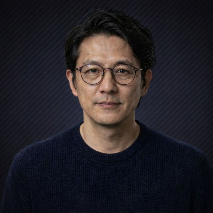 Julian Vance