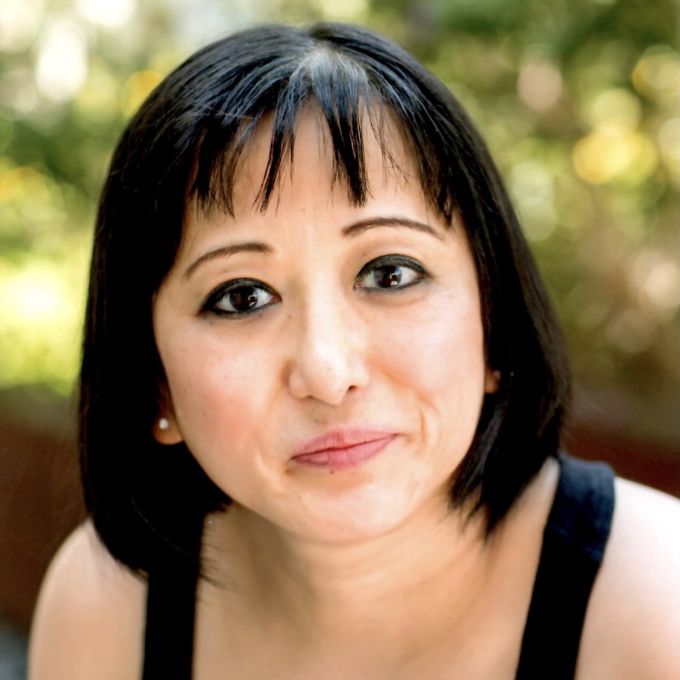 Dominique Kang