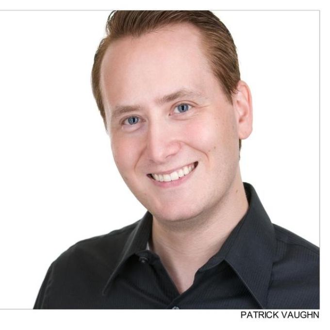 Patrick Vaughn