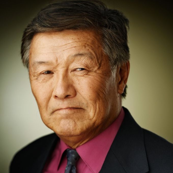 Dennis w wong