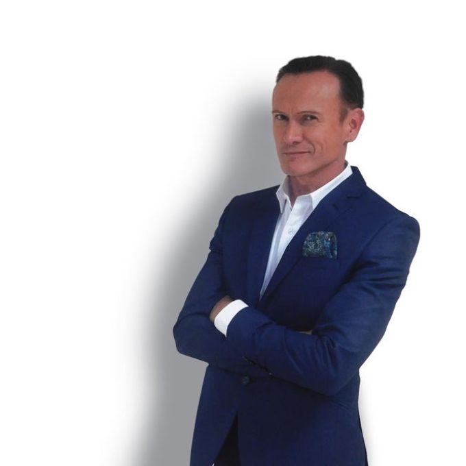 Charles Daze