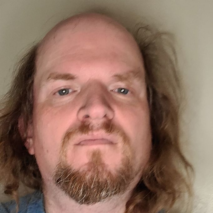 David Wayne Potter