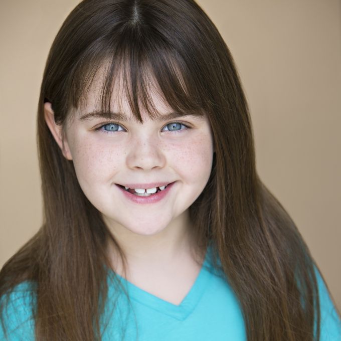 Ashlyn Rainn