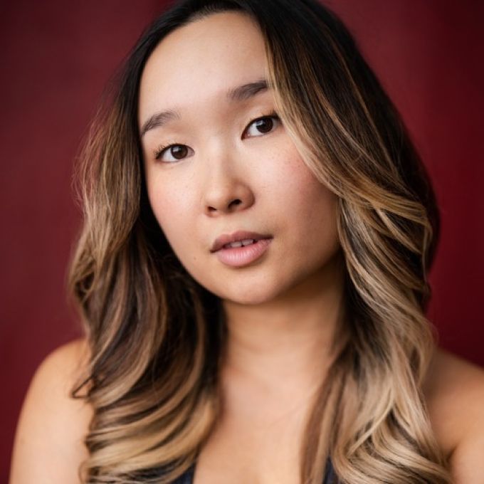 Kimberly Chok