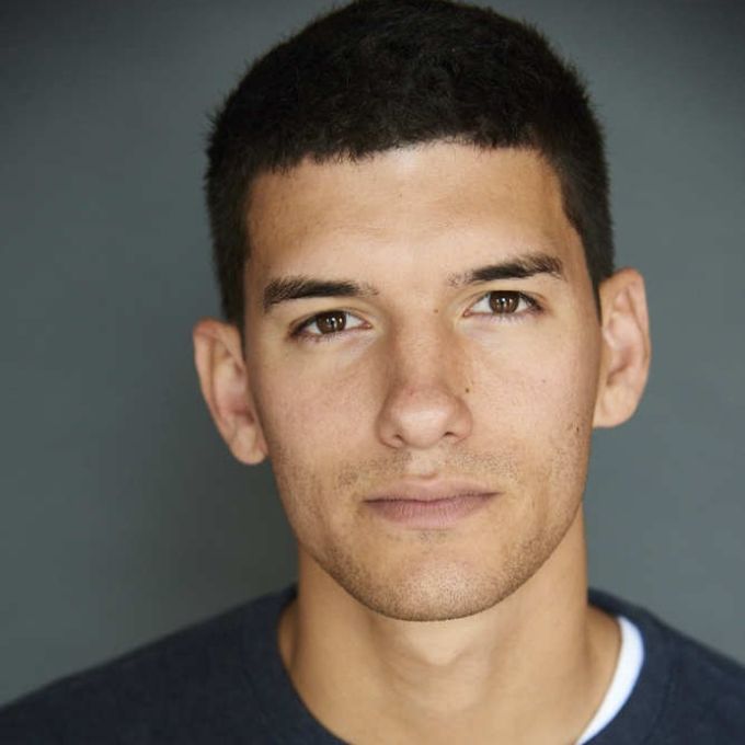 Cody Esquivel