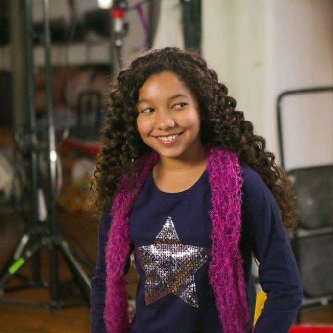 Aaliyah Conley