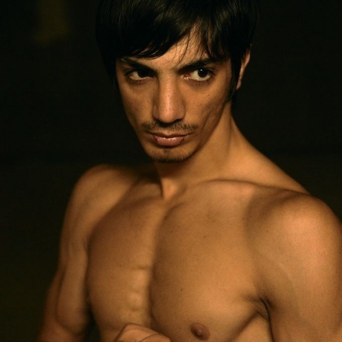Aziz Cem