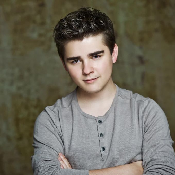 Dylan Everett