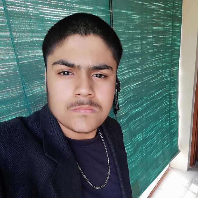 Bilal Naqvi
