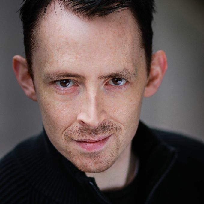 Christian Davidson