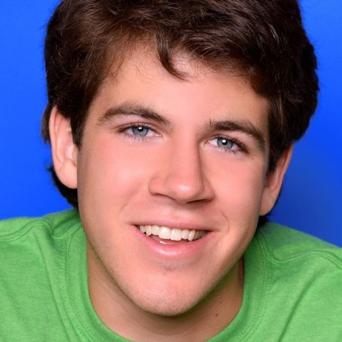 Dylan Wood