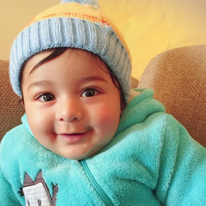 Aarav